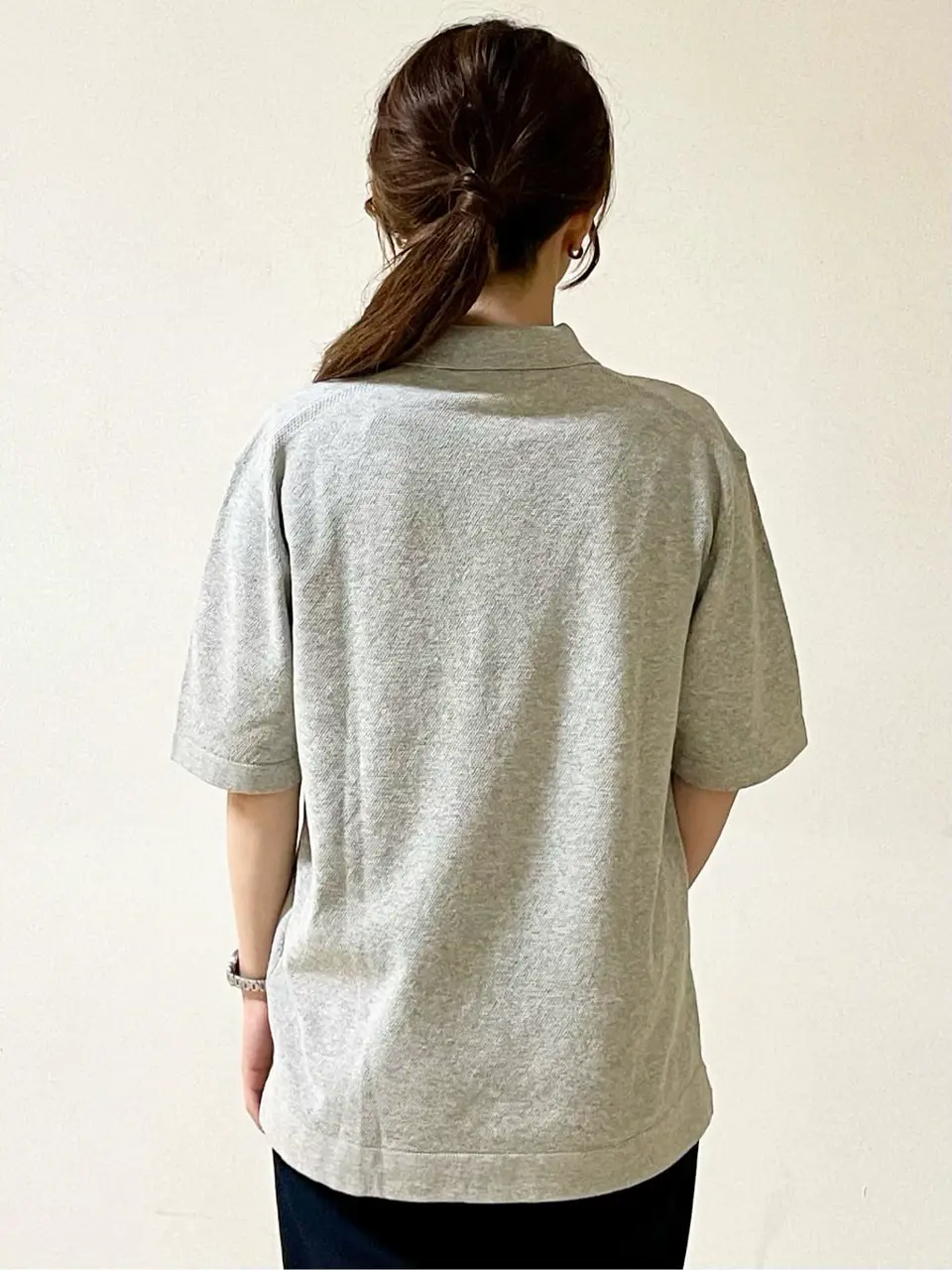 JOSEPH ABBOUD Konda コーディネート画像