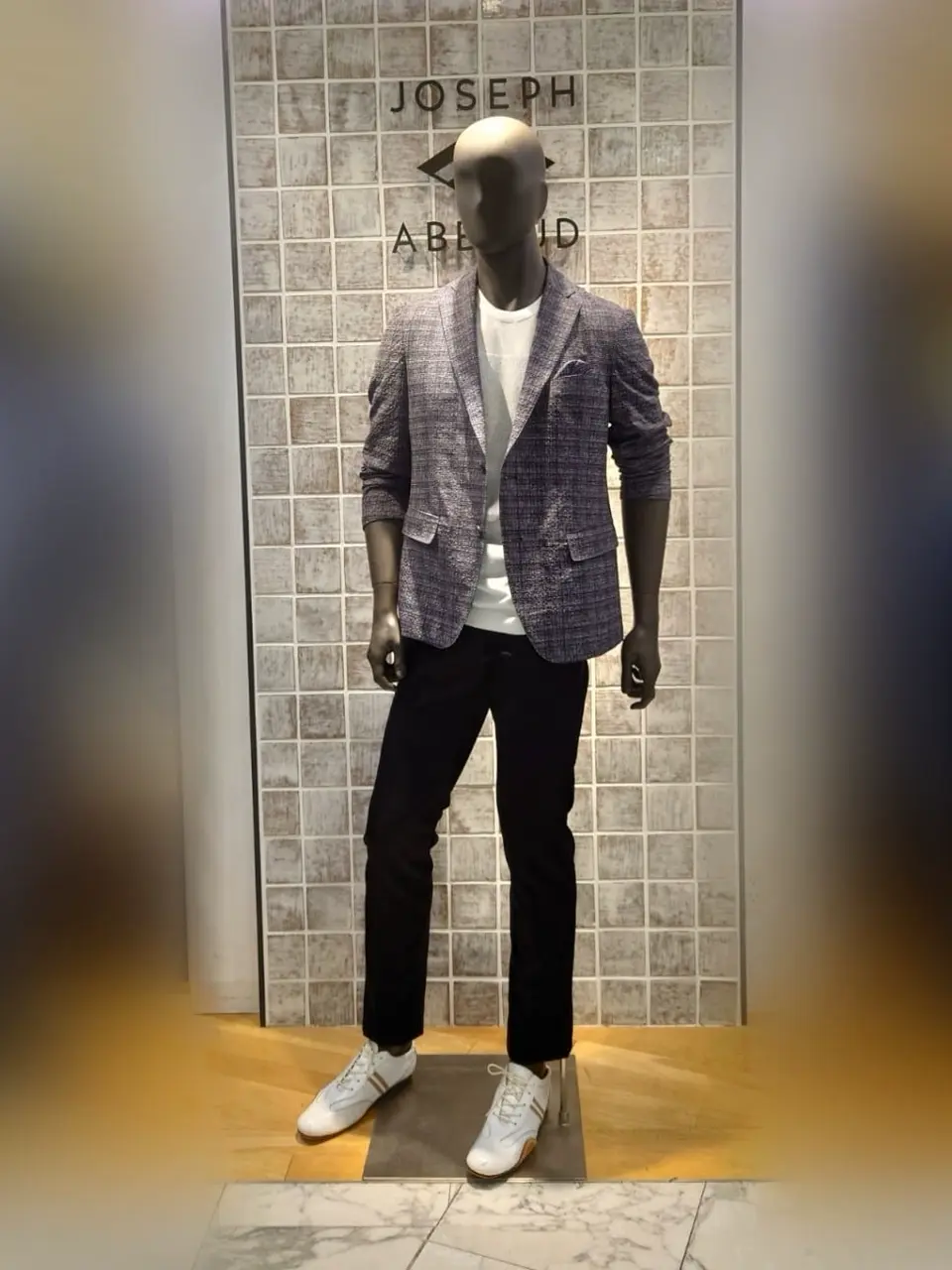  大橋 コーディネート画像