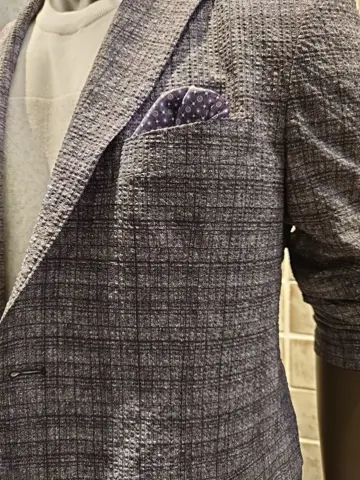 JOSEPH ABBOUD 大橋 コーディネート画像
