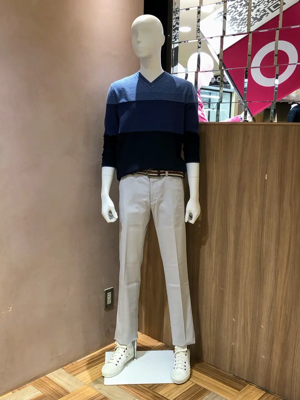  小城 コーディネート画像