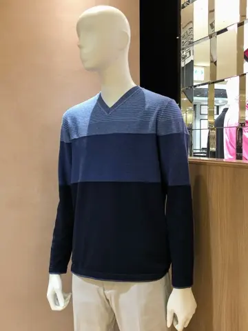 JOSEPH ABBOUD 小城 コーディネート画像