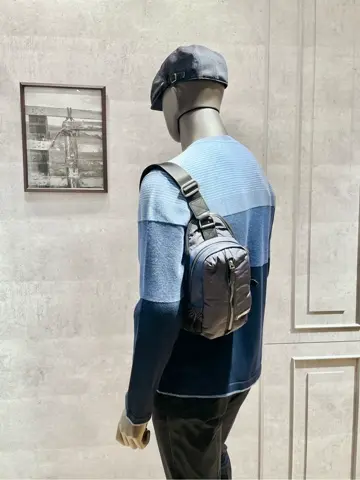 JOSEPH ABBOUD 二澤 コーディネート画像