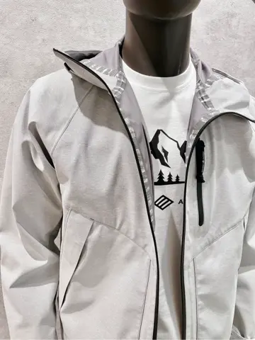 JOSEPH ABBOUD 二澤 コーディネート画像