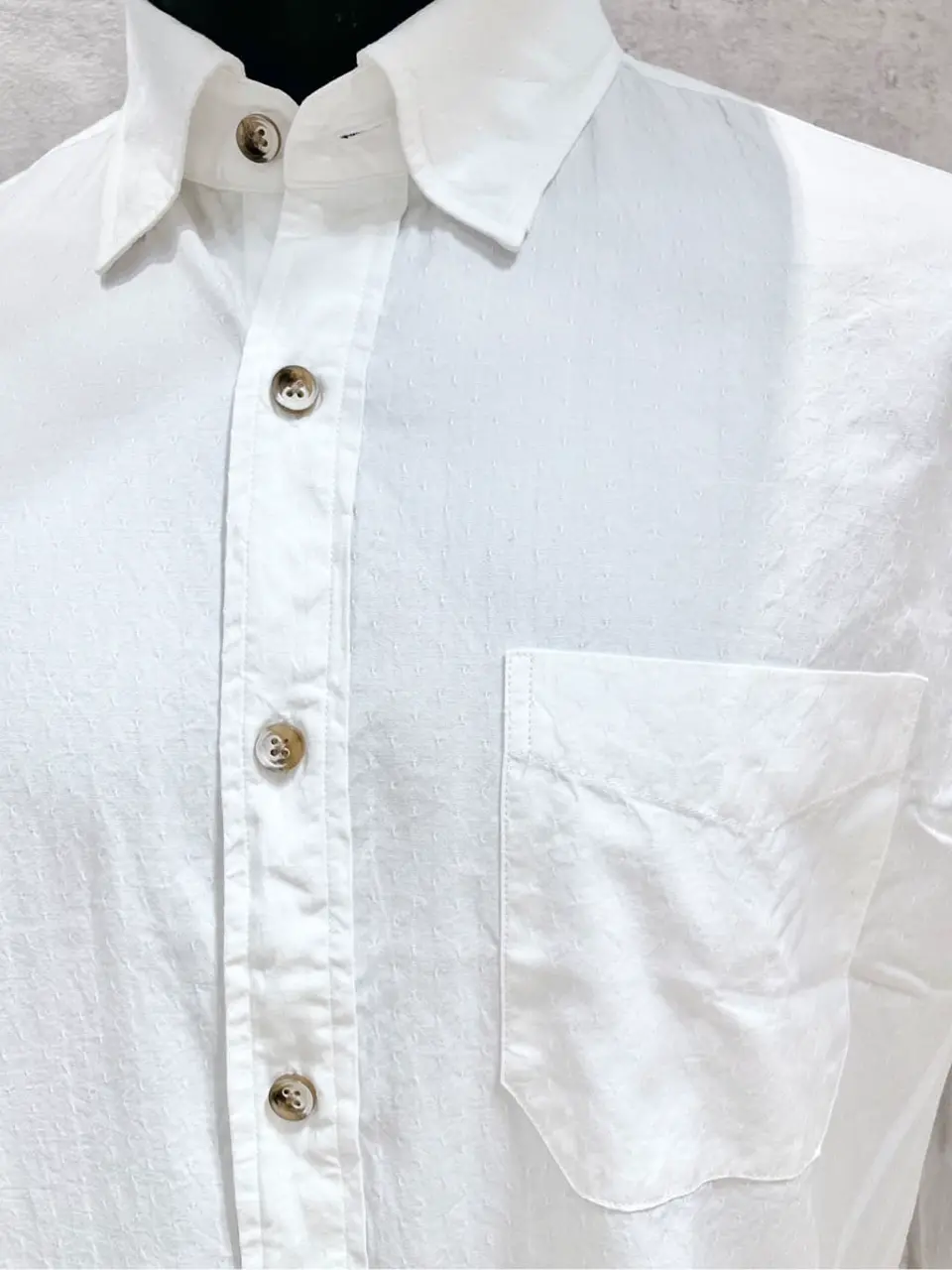 JOSEPH ABBOUD 二澤 コーディネート画像