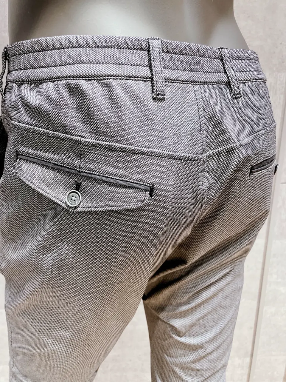 JOSEPH ABBOUD 二澤 コーディネート画像