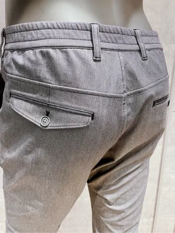 JOSEPH ABBOUD 二澤 コーディネート画像