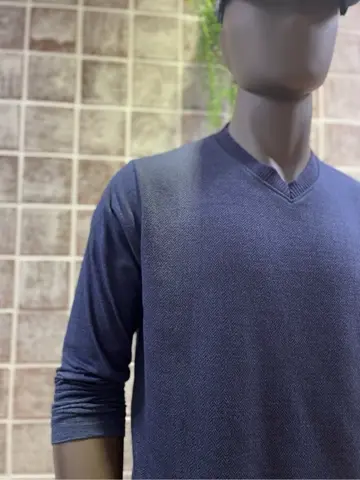 JOSEPH ABBOUD 中島 コーディネート画像