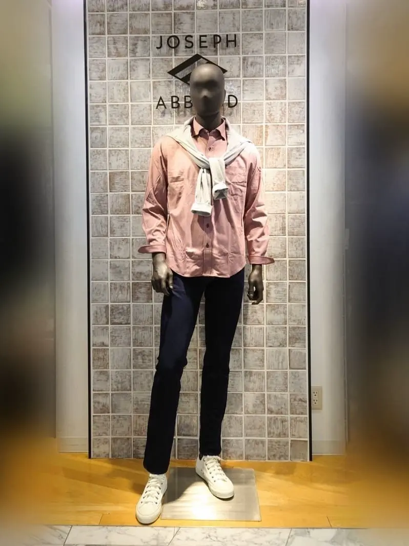  大橋 コーディネート画像