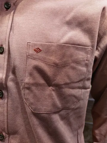 JOSEPH ABBOUD 大橋 コーディネート画像