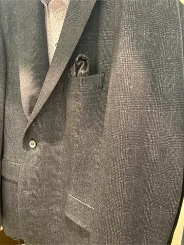JOSEPH ABBOUD 草野 コーディネート画像