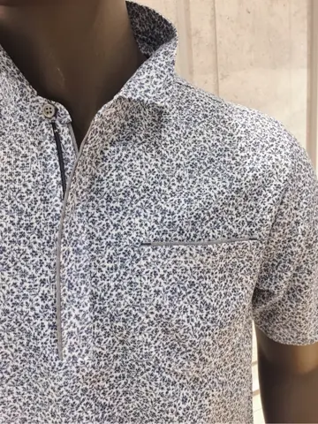 JOSEPH ABBOUD 大久 コーディネート画像