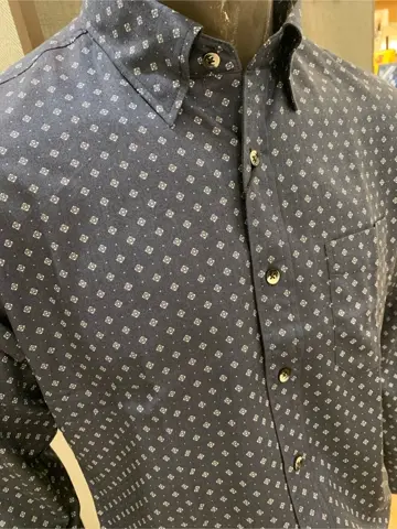 JOSEPH ABBOUD 草野 コーディネート画像