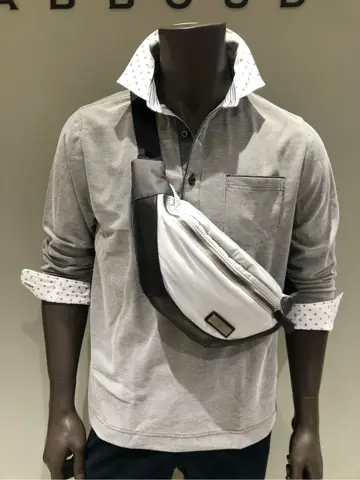 JOSEPH ABBOUD 川田 コーディネート画像