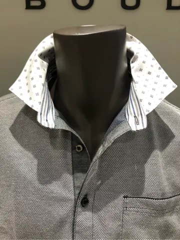 JOSEPH ABBOUD 川田 コーディネート画像