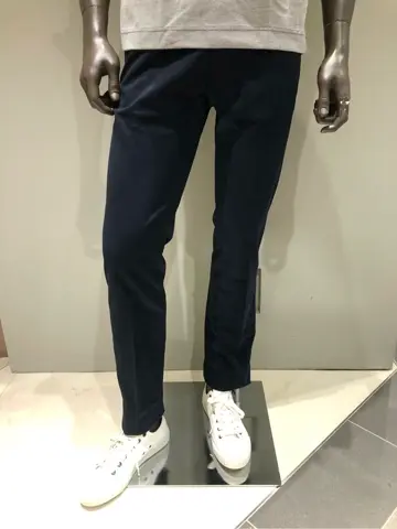 JOSEPH ABBOUD 川田 コーディネート画像