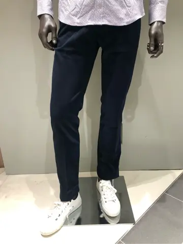 JOSEPH ABBOUD 川田 コーディネート画像