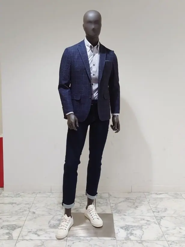  大橋 コーディネート画像