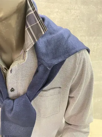 JOSEPH ABBOUD 東　 コーディネート画像