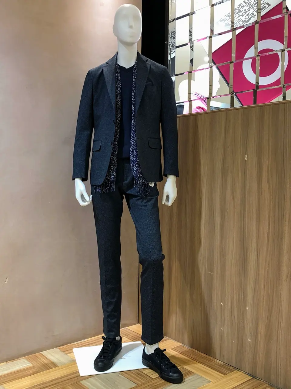  森部 コーディネート画像