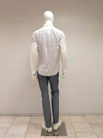 JOSEPH ABBOUD 袋地 コーディネート画像