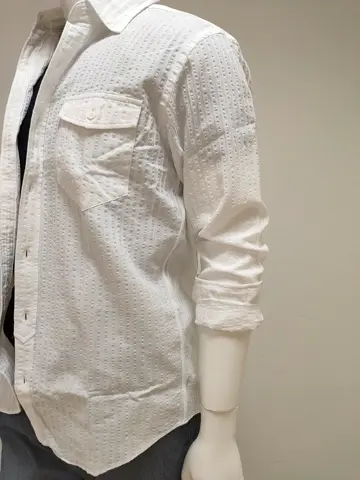 JOSEPH ABBOUD 袋地 コーディネート画像