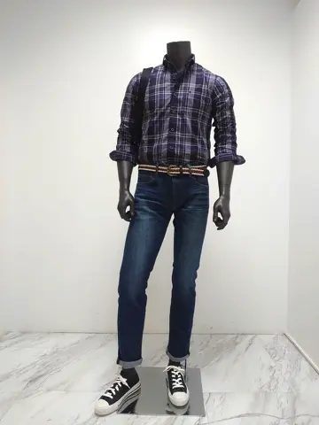 JOSEPH ABBOUD 石川 コーディネート画像