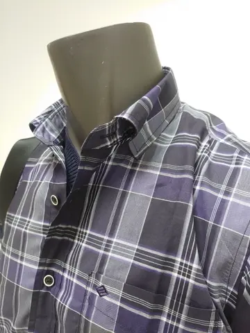 JOSEPH ABBOUD 石川 コーディネート画像