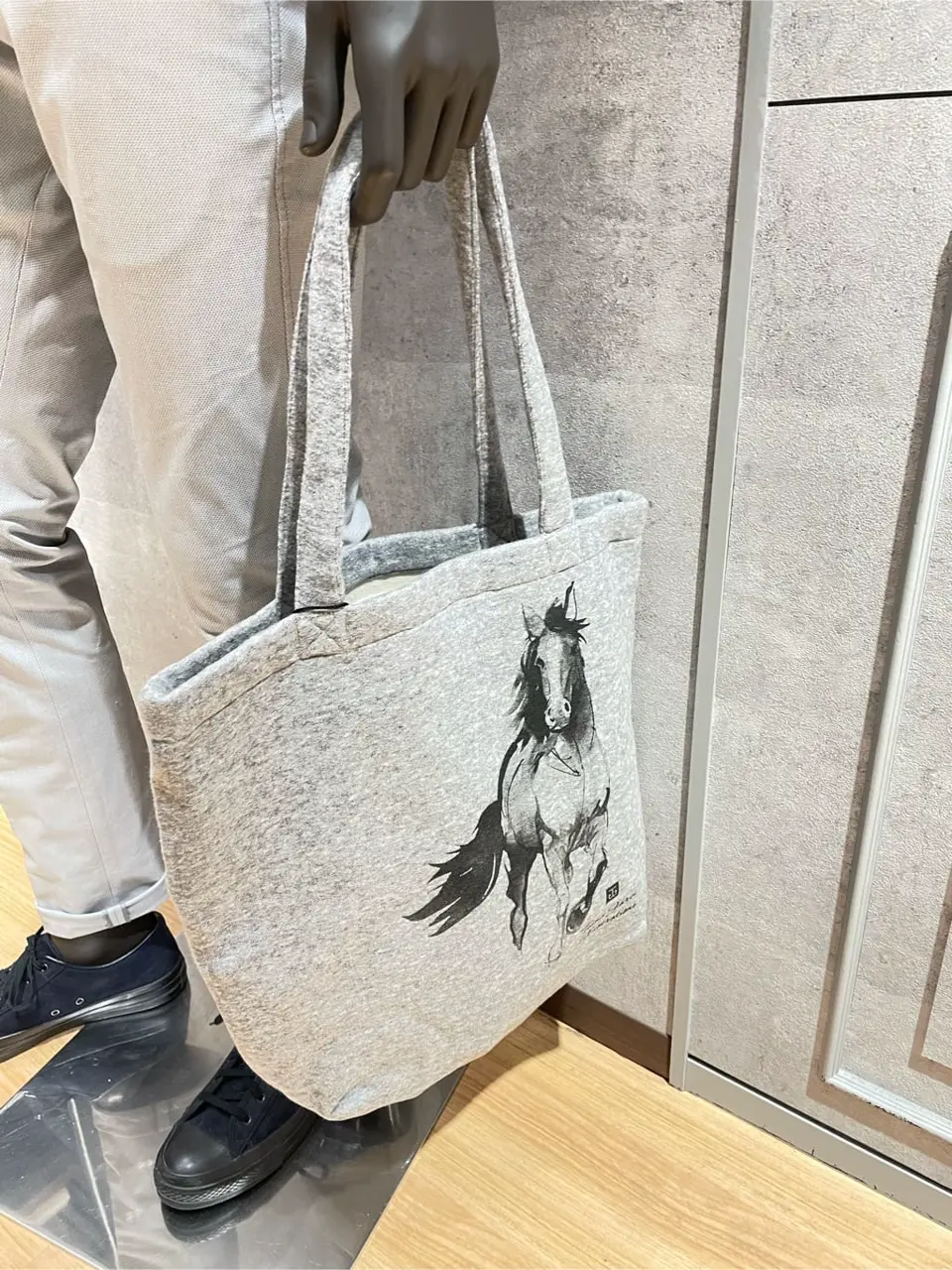 JOSEPH ABBOUD 東　 コーディネート画像