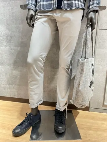 JOSEPH ABBOUD 東　 コーディネート画像