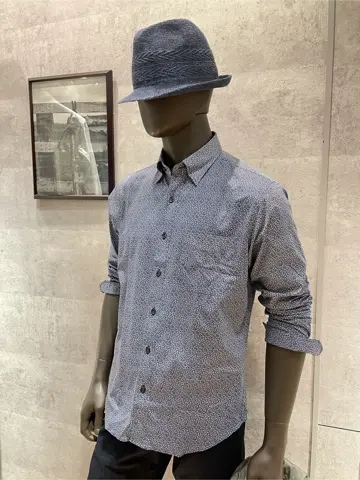 JOSEPH ABBOUD 東　 コーディネート画像