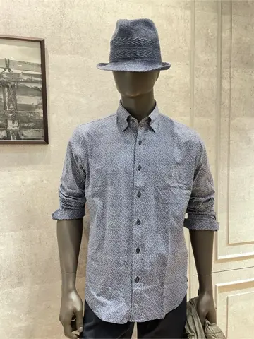 JOSEPH ABBOUD 東　 コーディネート画像