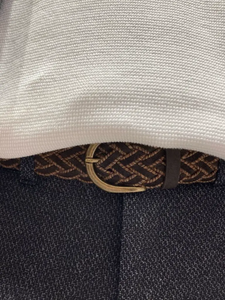 JOSEPH ABBOUD 櫻井  コーディネート画像