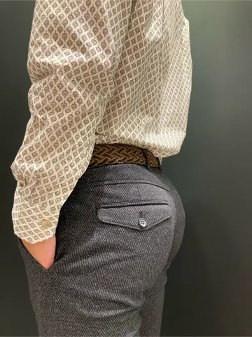 JOSEPH ABBOUD 櫻井  コーディネート画像