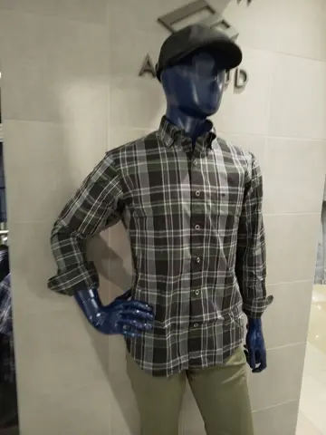 JOSEPH ABBOUD 吉川 コーディネート画像