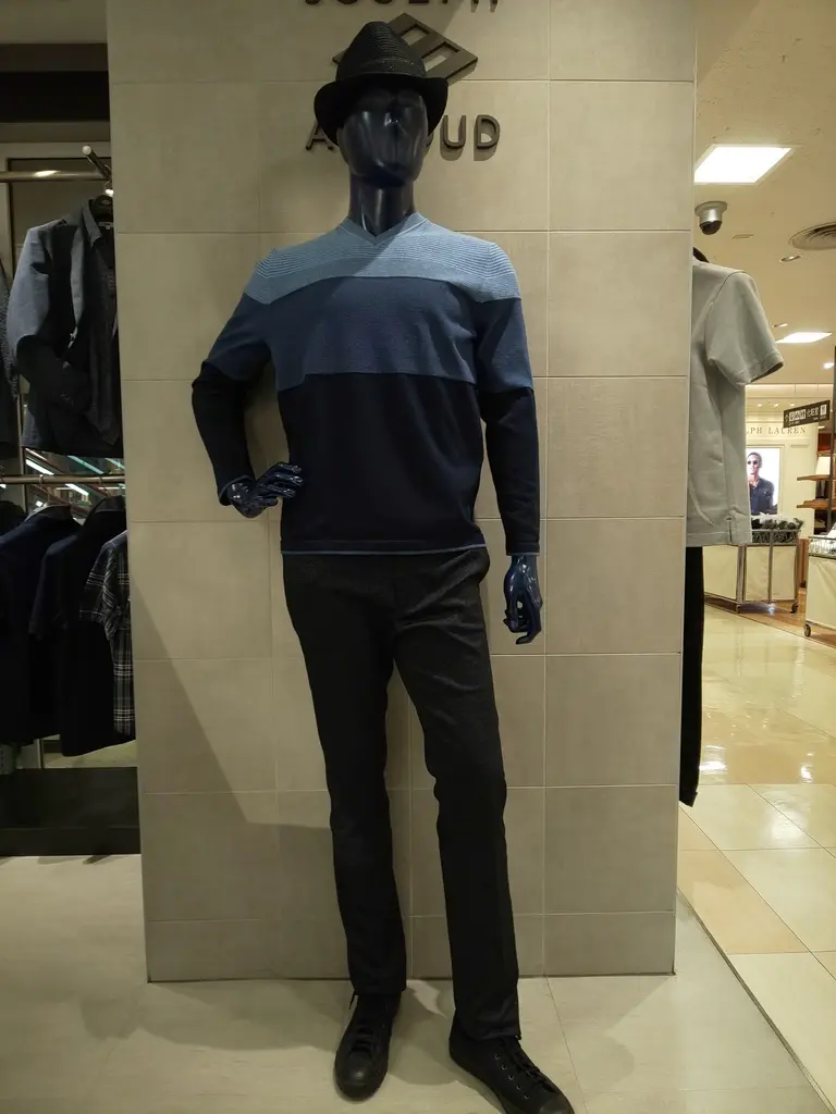  吉川 コーディネート画像