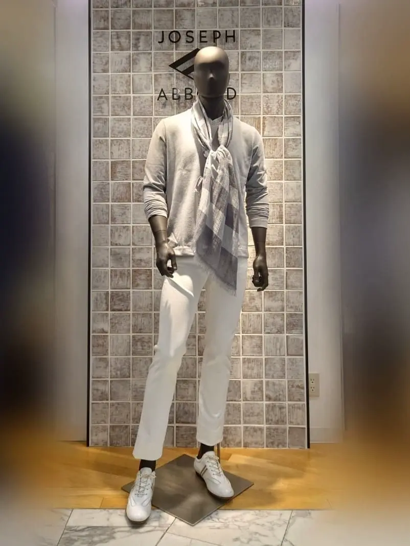  大橋 コーディネート画像