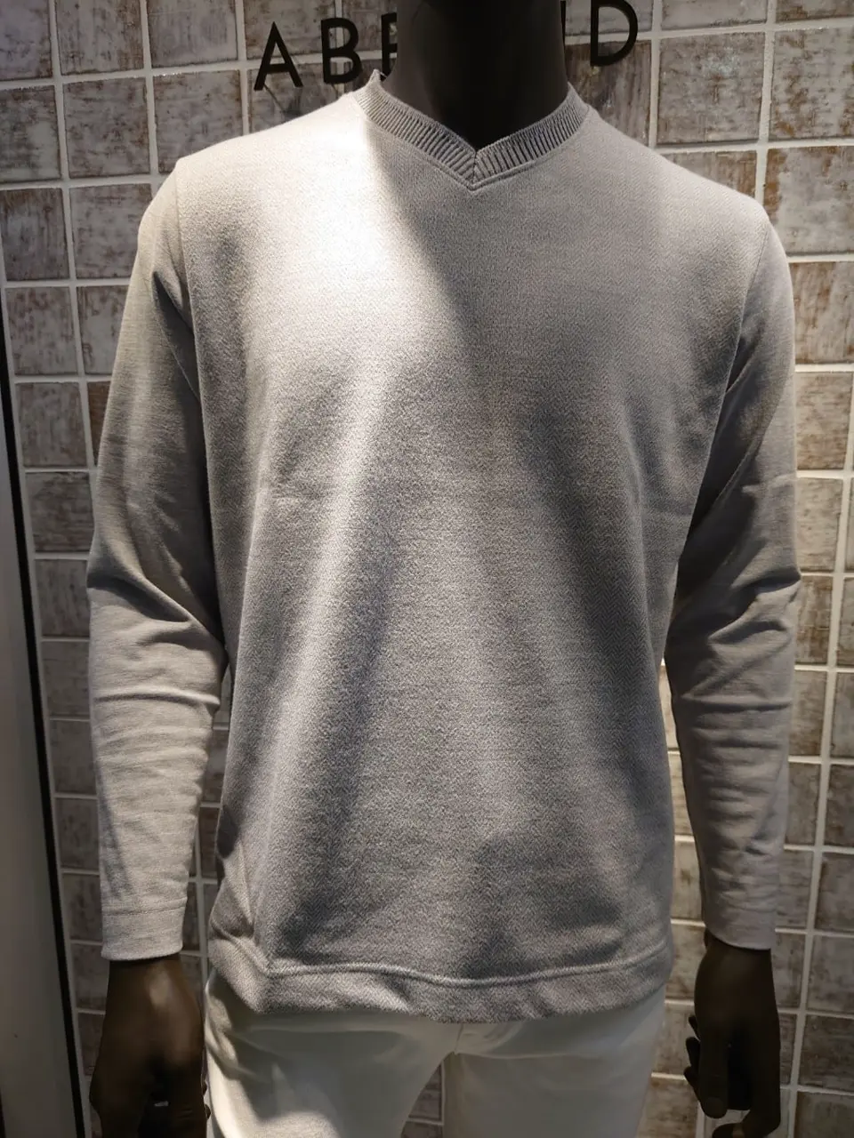 JOSEPH ABBOUD 大橋 コーディネート画像