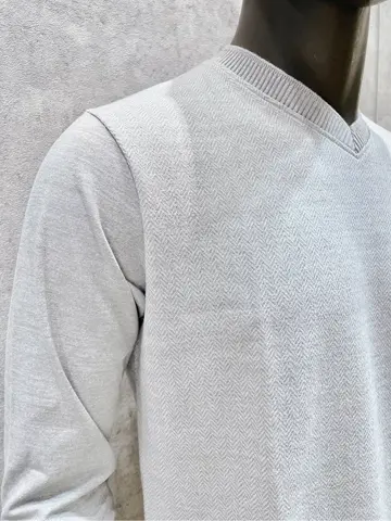 JOSEPH ABBOUD 二澤 コーディネート画像