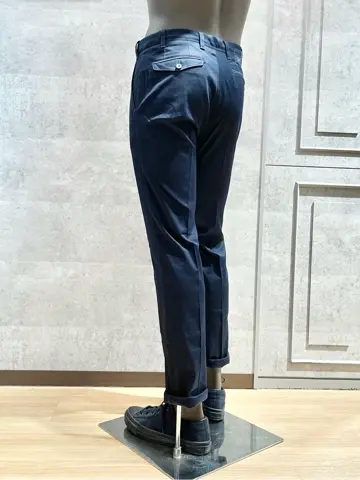 JOSEPH ABBOUD 二澤 コーディネート画像