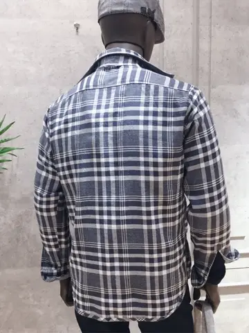 JOSEPH ABBOUD 大久 コーディネート画像