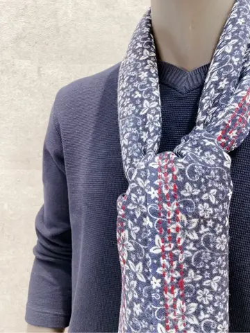 JOSEPH ABBOUD 大久 コーディネート画像