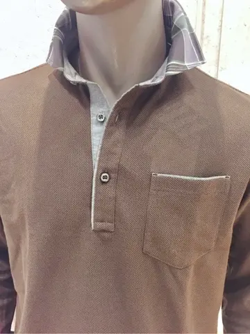 JOSEPH ABBOUD 大久 コーディネート画像