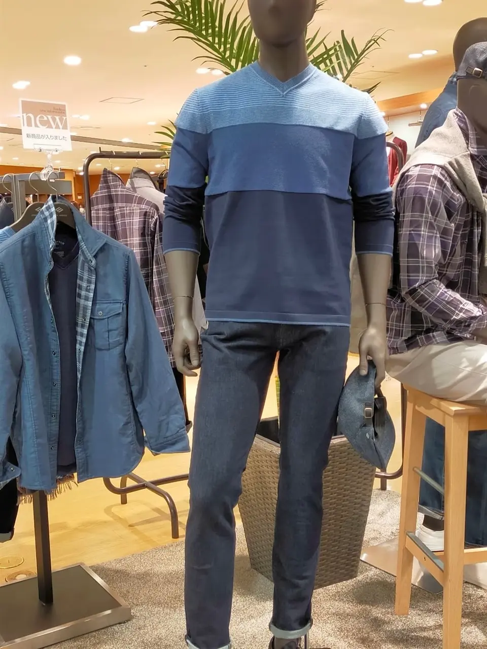  大野 コーディネート画像