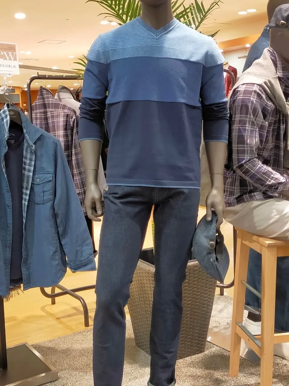  大野 コーディネート画像