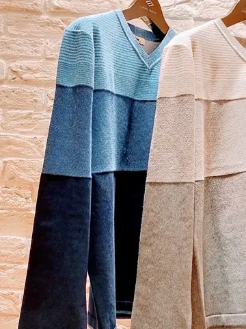 JOSEPH ABBOUD 大野 コーディネート画像