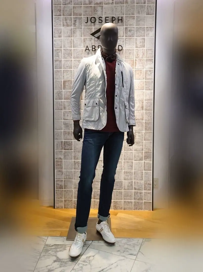  大橋 コーディネート画像