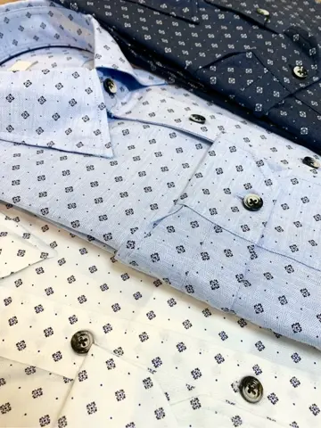 JOSEPH ABBOUD スタッフ コーディネート画像