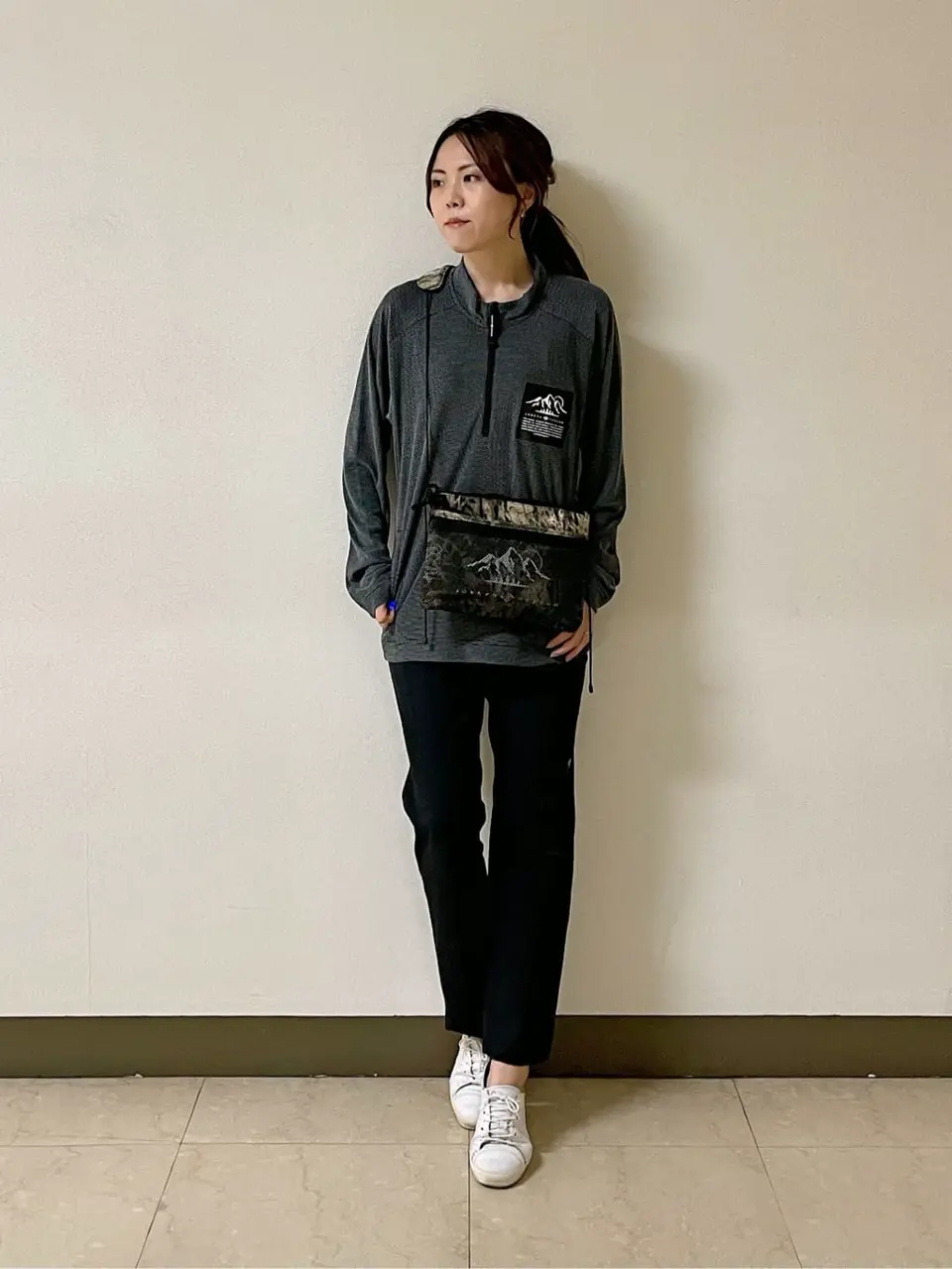 JOSEPH ABBOUD Konda コーディネート画像