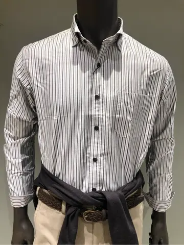 JOSEPH ABBOUD 川田 コーディネート画像