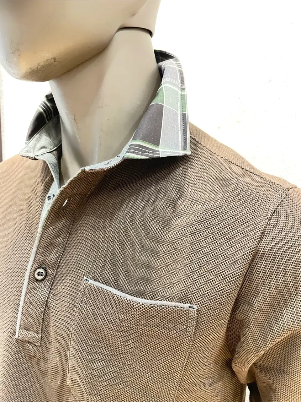 JOSEPH ABBOUD 東　 コーディネート画像